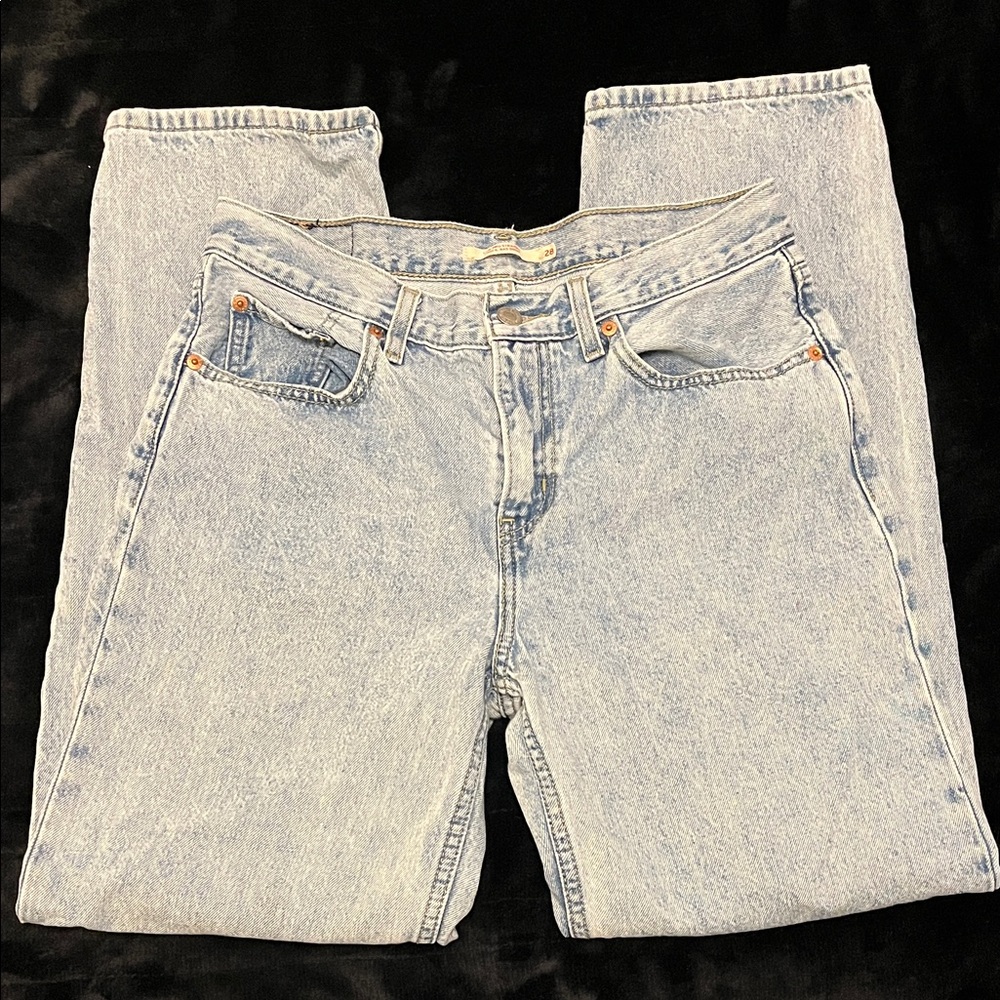 Levi’s Denim Jeans